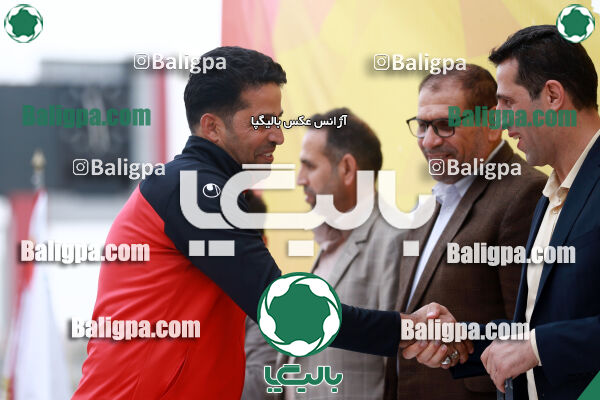 فولاد خوزستان ۲ - ۰ مس رفسنجان
