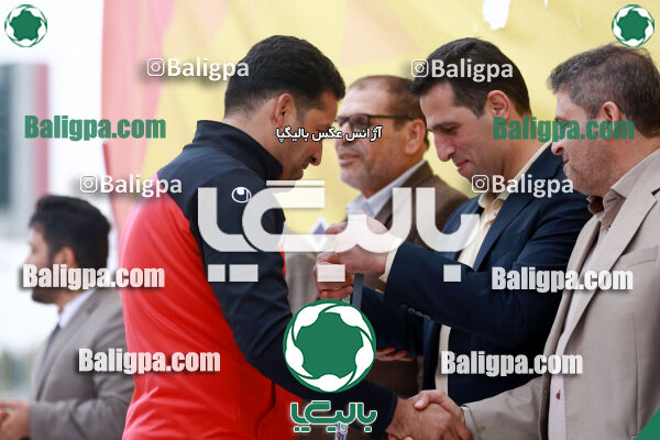 فولاد خوزستان ۲ - ۰ مس رفسنجان