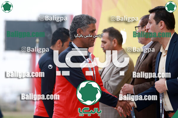 فولاد خوزستان ۲ - ۰ مس رفسنجان