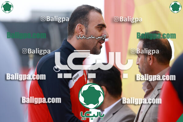 فولاد خوزستان ۲ - ۰ مس رفسنجان
