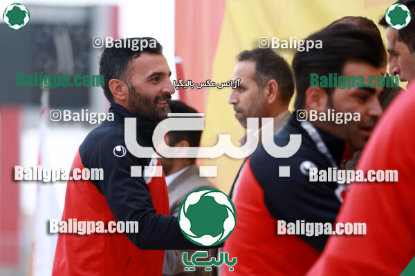 فولاد خوزستان ۲ - ۰ مس رفسنجان