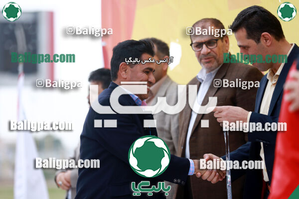 فولاد خوزستان ۲ - ۰ مس رفسنجان