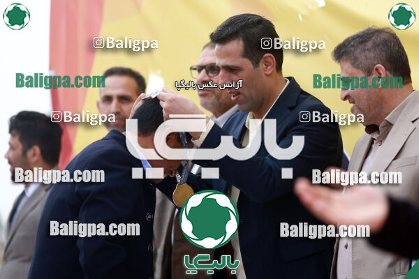 فولاد خوزستان ۲ - ۰ مس رفسنجان