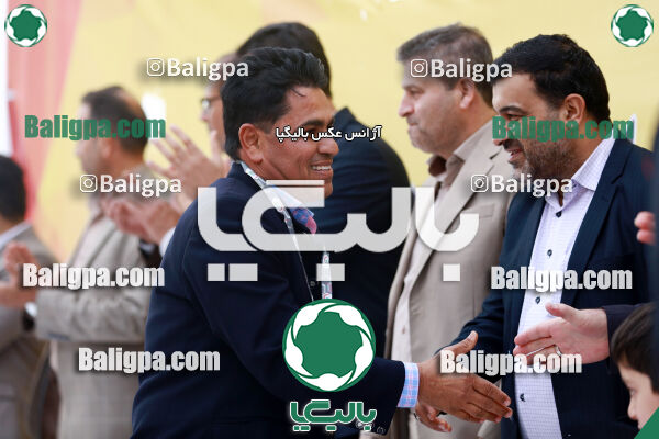 فولاد خوزستان ۲ - ۰ مس رفسنجان