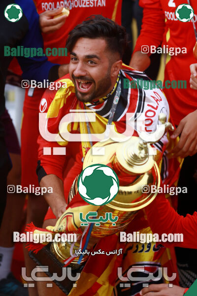 فولاد خوزستان ۲ - ۰ مس رفسنجان