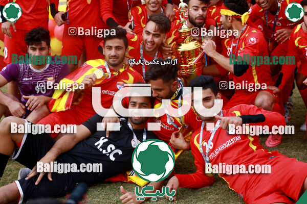 فولاد خوزستان ۲ - ۰ مس رفسنجان