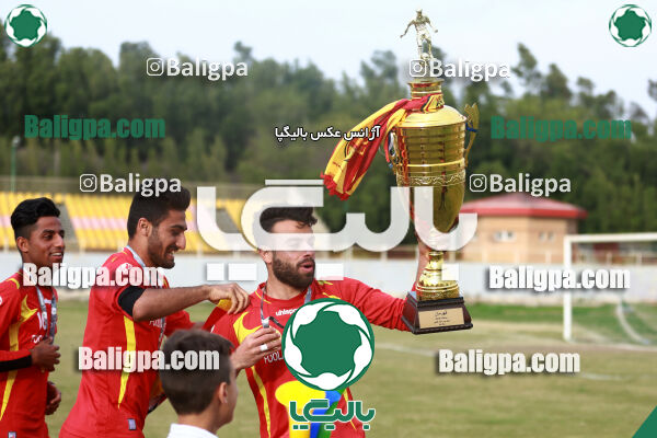 فولاد خوزستان ۲ - ۰ مس رفسنجان