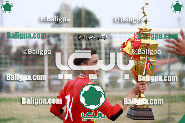 فولاد خوزستان ۲ - ۰ مس رفسنجان