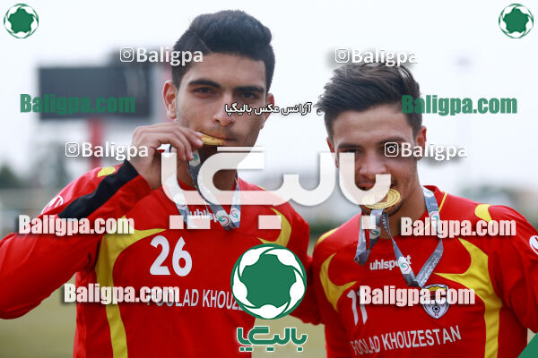 فولاد خوزستان ۲ - ۰ مس رفسنجان