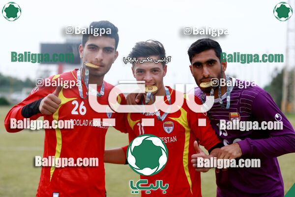 فولاد خوزستان ۲ - ۰ مس رفسنجان