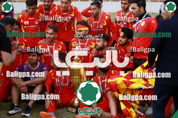 فولاد خوزستان ۲ - ۰ مس رفسنجان