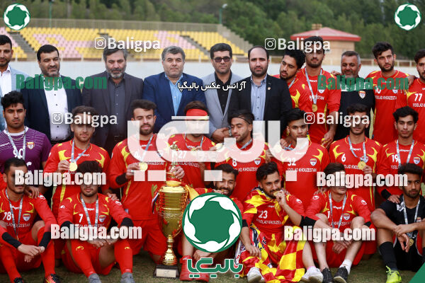 فولاد خوزستان ۲ - ۰ مس رفسنجان