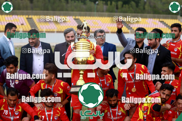 فولاد خوزستان ۲ - ۰ مس رفسنجان
