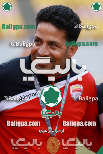 فولاد خوزستان ۲ - ۰ مس رفسنجان