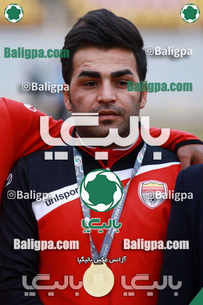 فولاد خوزستان ۲ - ۰ مس رفسنجان