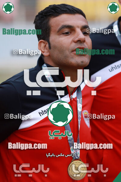 فولاد خوزستان ۲ - ۰ مس رفسنجان