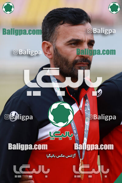 فولاد خوزستان ۲ - ۰ مس رفسنجان