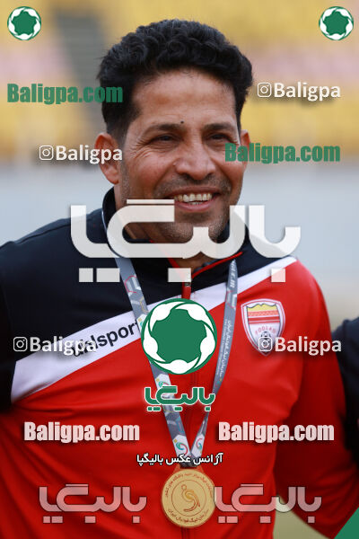 فولاد خوزستان ۲ - ۰ مس رفسنجان