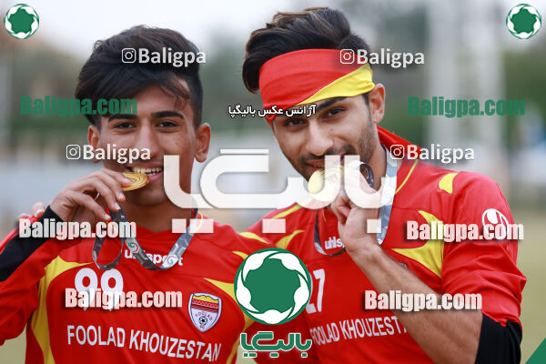 فولاد خوزستان ۲ - ۰ مس رفسنجان