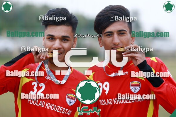 فولاد خوزستان ۲ - ۰ مس رفسنجان