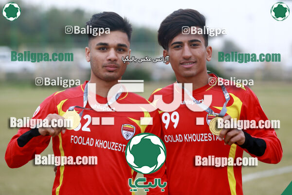 فولاد خوزستان ۲ - ۰ مس رفسنجان