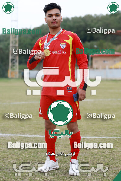 فولاد خوزستان ۲ - ۰ مس رفسنجان