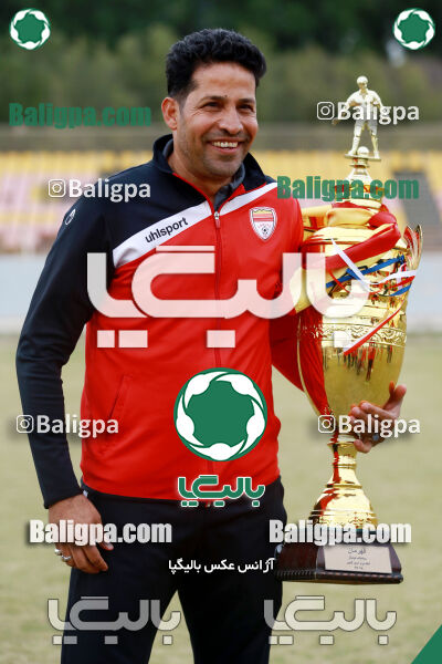 فولاد خوزستان ۲ - ۰ مس رفسنجان