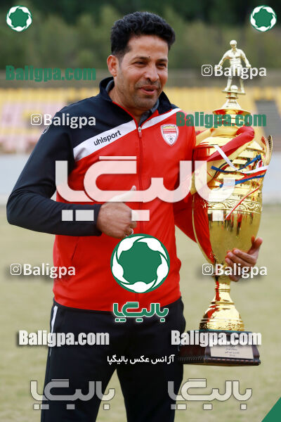 فولاد خوزستان ۲ - ۰ مس رفسنجان