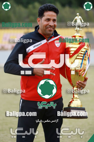 فولاد خوزستان ۲ - ۰ مس رفسنجان