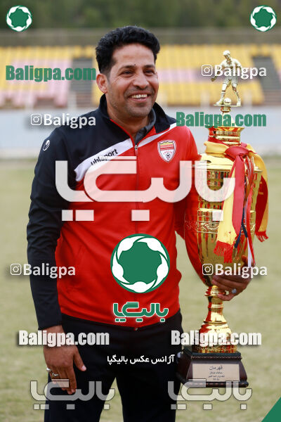 فولاد خوزستان ۲ - ۰ مس رفسنجان