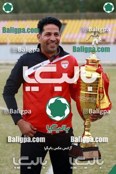 فولاد خوزستان ۲ - ۰ مس رفسنجان