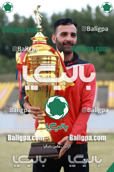 فولاد خوزستان ۲ - ۰ مس رفسنجان