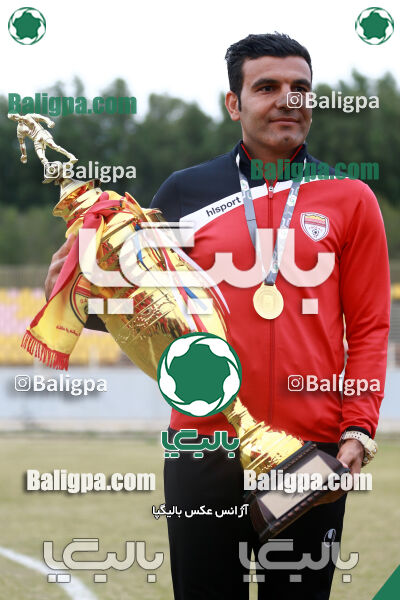 فولاد خوزستان ۲ - ۰ مس رفسنجان