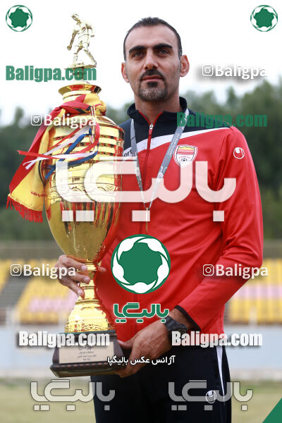 فولاد خوزستان ۲ - ۰ مس رفسنجان