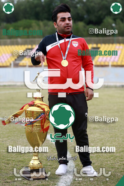 فولاد خوزستان ۲ - ۰ مس رفسنجان