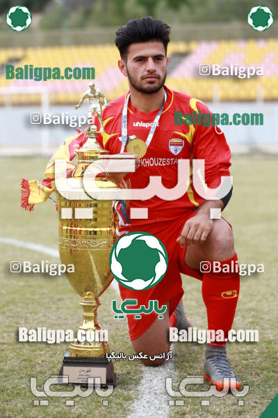 فولاد خوزستان ۲ - ۰ مس رفسنجان
