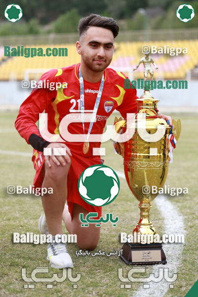 فولاد خوزستان ۲ - ۰ مس رفسنجان