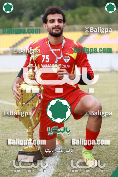 فولاد خوزستان ۲ - ۰ مس رفسنجان