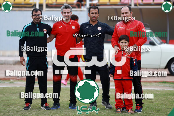 فولاد خوزستان ۲ - ۰ مس رفسنجان