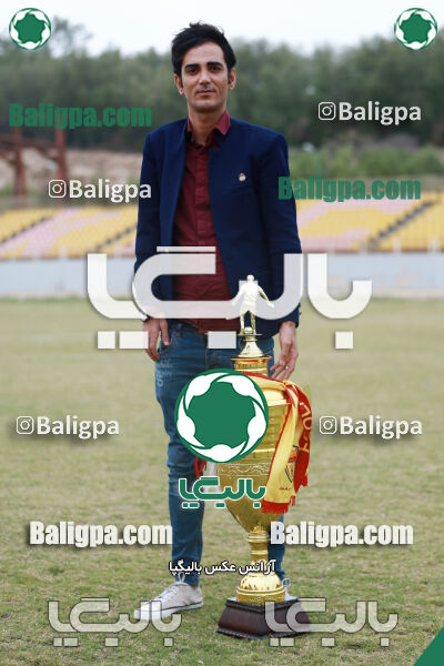 فولاد خوزستان ۲ - ۰ مس رفسنجان