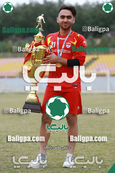 فولاد خوزستان ۲ - ۰ مس رفسنجان