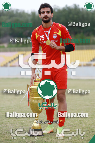 فولاد خوزستان ۲ - ۰ مس رفسنجان