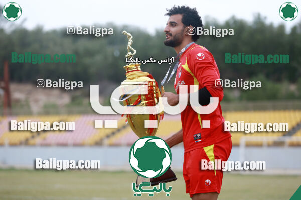 فولاد خوزستان ۲ - ۰ مس رفسنجان