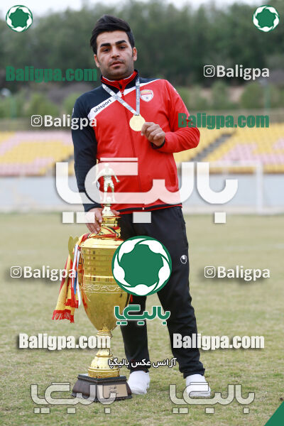 فولاد خوزستان ۲ - ۰ مس رفسنجان