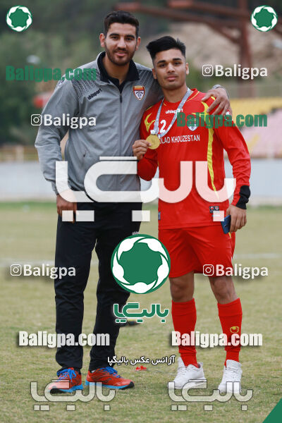فولاد خوزستان ۲ - ۰ مس رفسنجان