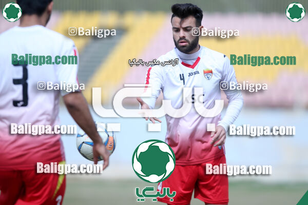 فولاد خوزستان ۲ - ۰ مس رفسنجان