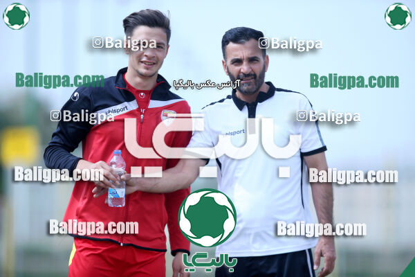 فولاد خوزستان ۲ - ۰ مس رفسنجان