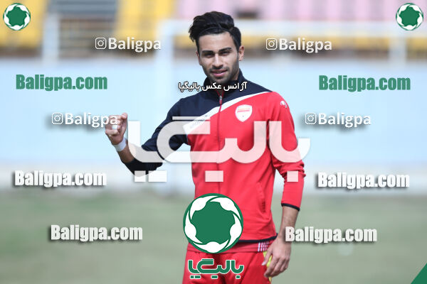 فولاد خوزستان ۲ - ۰ مس رفسنجان