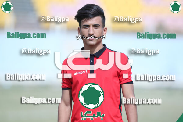 فولاد خوزستان ۲ - ۰ مس رفسنجان