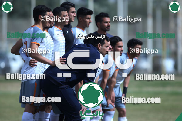 فولاد خوزستان ۲ - ۰ مس رفسنجان